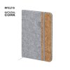 Bloc Notes - Driscol