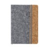 Bloc Notes - Driscol
