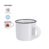 Tasse Sublimation - Monbeik