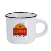Tasse Sublimation - Monbeik