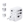 Adaptateur Prises - Wando