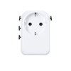 Adaptateur Prises - Wando