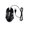 Souris - Qinox