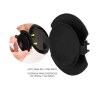 Support Ventouse Lumière Urgence V16 - Karlon