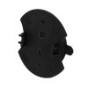 Support Ventouse Lumière Urgence V16 - Karlon