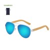 Lunettes de Soleil - Gunok