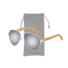 Lunettes de Soleil - Gunok