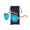 Lunettes de Soleil - Gunok