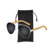 Lunettes de Soleil - Gunok