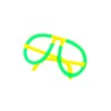 Lunettes Lumineuses - Tobeck