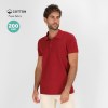 Polo Adulte Couleur - Chaplin
