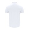 Polo Adulte Blanc - Chaplin