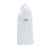 Polo Adulte Blanc - Chaplin