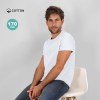 T-Shirt Adulte Blanc - Stiles