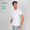 T-Shirt Adulte Blanc - Perkins