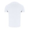 T-Shirt Adulte Blanc - Perkins