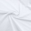 T-Shirt Adulte Blanc - Perkins