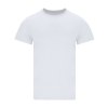 T-Shirt Adulte Blanc - Perkins
