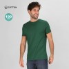 T-Shirt Adulte Couleur - Perkins