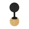 Support téléphone en plastique RCS et bambou Magmount