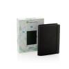 Porte cartes avec géolocalisation en polyester RCS Seekcard