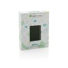 Porte cartes avec géolocalisation en polyester RCS Seekcard