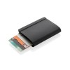 Porte cartes avec géolocalisation en polyester RCS Seekcard