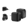 Chargeur 70W GaN en plastique RCS Urban Vitamin Santa Cruz
