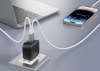 Chargeur 70W GaN en plastique RCS Urban Vitamin Santa Cruz