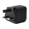 Chargeur 70W GaN en plastique RCS Urban Vitamin Santa Cruz