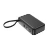 Chargeur hybride GaN 65W en PC RCS Urban Vitamin Eureka