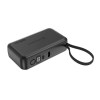 Chargeur hybride GaN 65W en PC RCS Urban Vitamin Eureka
