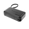 Chargeur hybride GaN 65W en PC RCS Urban Vitamin Eureka
