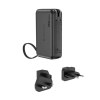 Chargeur hybride GaN 65W en PC RCS Urban Vitamin Eureka