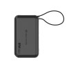 Chargeur hybride GaN 65W en PC RCS Urban Vitamin Eureka