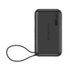 Chargeur hybride GaN 65W en PC RCS Urban Vitamin Eureka