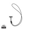 Cordon téléphone 60W avec chargeur en rRET RCS Terra