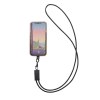Cordon téléphone 60W avec chargeur en rRET RCS Terra