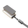 Cordon téléphone 60W avec chargeur en rRET RCS Terra