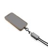 Cordon téléphone 60W avec chargeur en rRET RCS Terra