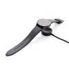 Câble 6-en-1 avec chargeur de montre en rPET RCS Terra