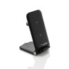 Chargeur 15W 3 en 1 en plastique recyclé RCS Powerpal