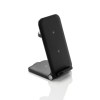 Chargeur 15W 3 en 1 en plastique recyclé RCS Powerpal