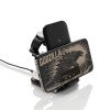 Chargeur 15W 3 en 1 en plastique recyclé RCS Powerpal