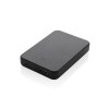 Powerbank 5000mAh avec USB C en ABS recyclé RCS Boostcore