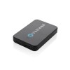 Powerbank 5000mAh avec USB C en ABS recyclé RCS Boostcore