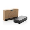 Powerbank 20.000mAh avec USB C en ABS recyclé RCS Boostcore