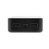 Powerbank 20.000mAh avec USB C en ABS recyclé RCS Boostcore