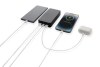 Powerbank 20.000mAh avec USB C en ABS recyclé RCS Boostcore