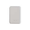 Powerbank 5000mAh et 5W en plastique recyclé RCS Stellar
